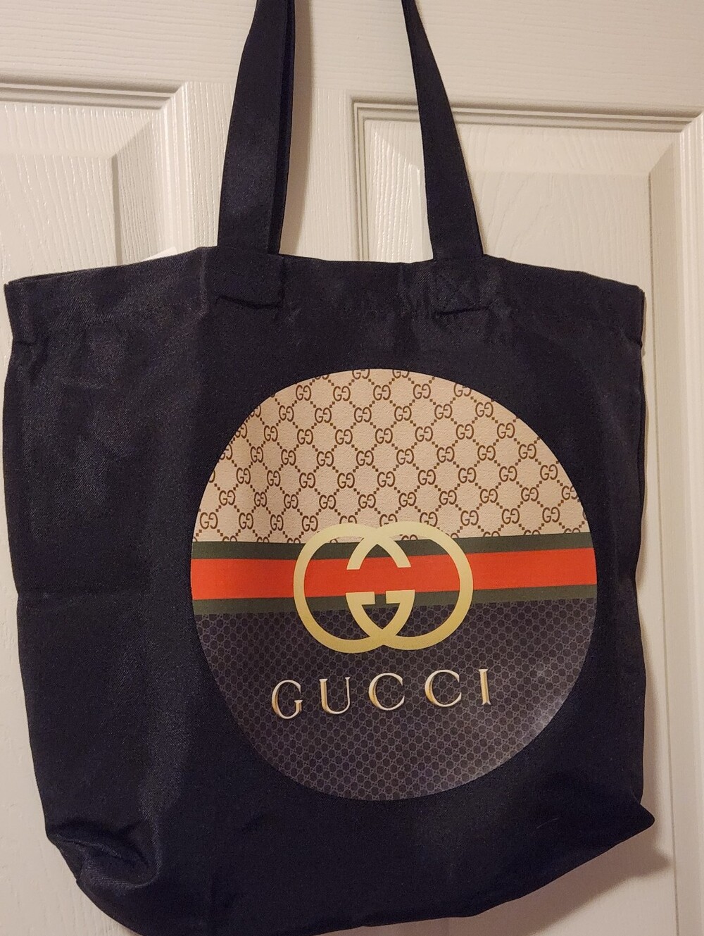 NWOT, TOTE BAG